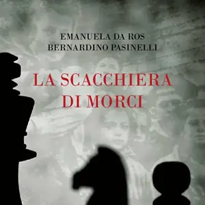 La scacchiera di Morci (romanzo storico)